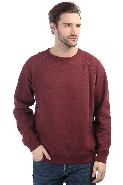 

Свитшот Dickies Washington Maroon