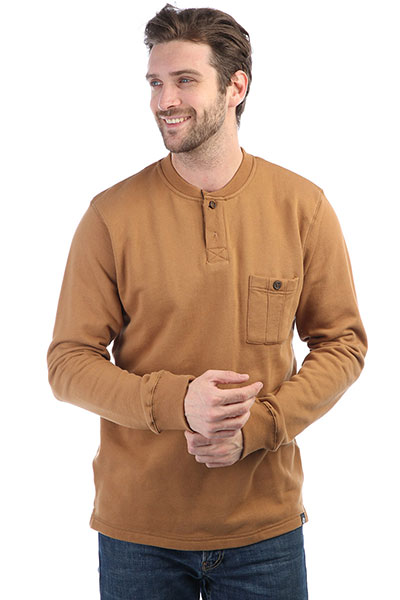 

Толстовка классическая Dickies Cedar Brown Duck