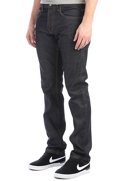 

Джинсы прямые Dickies Pennsylvania Raw