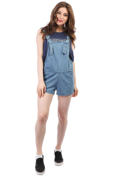 

Комбинезон женский Element Finn Indigo