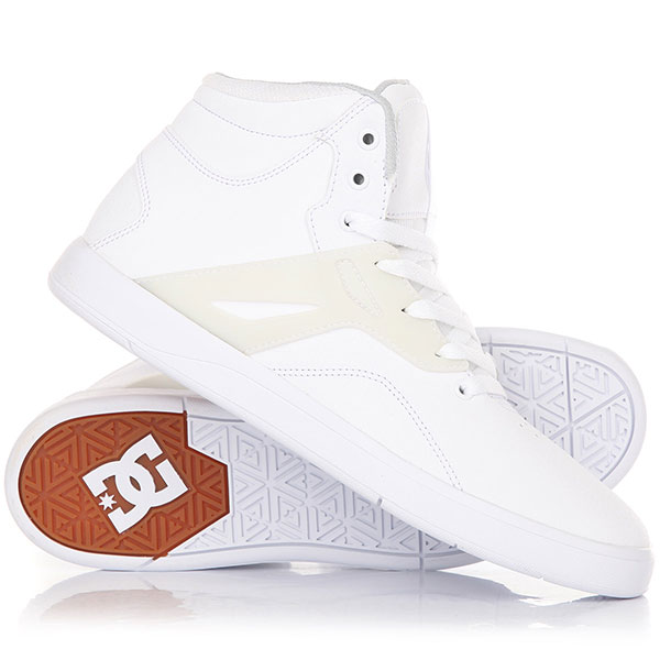 Dc frequency deals high top