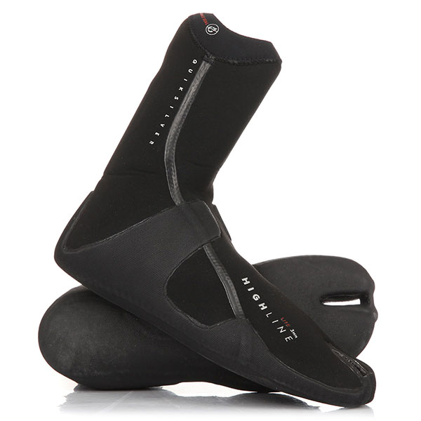 

Гидроботинки Quiksilver 3hlinelitespl Black