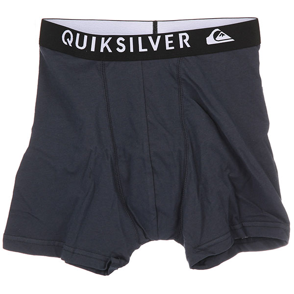 

Трусы детские Quiksilver Boxer Edition Blue Nights