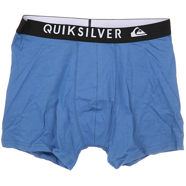 

Трусы Quiksilver Boxer Edition Bright Cobalt