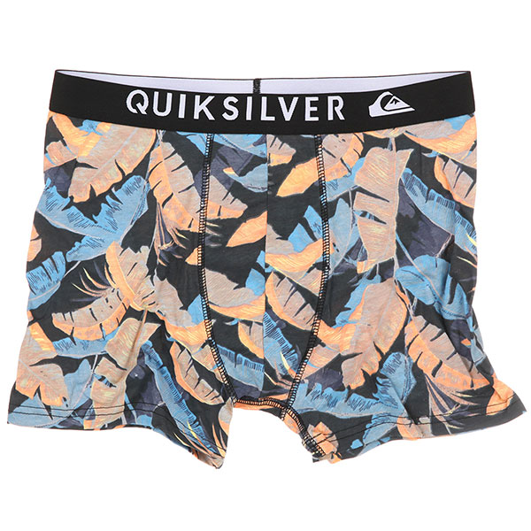 

Трусы Quiksilver Boxer Poster Tarmac