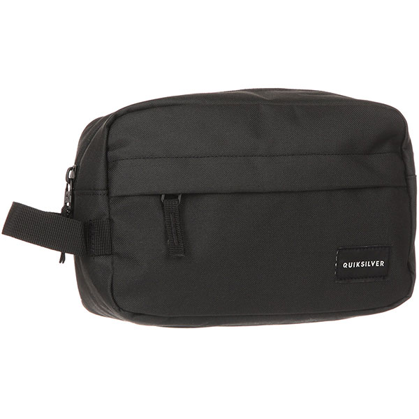 

Пенал Quiksilver Chamber Black