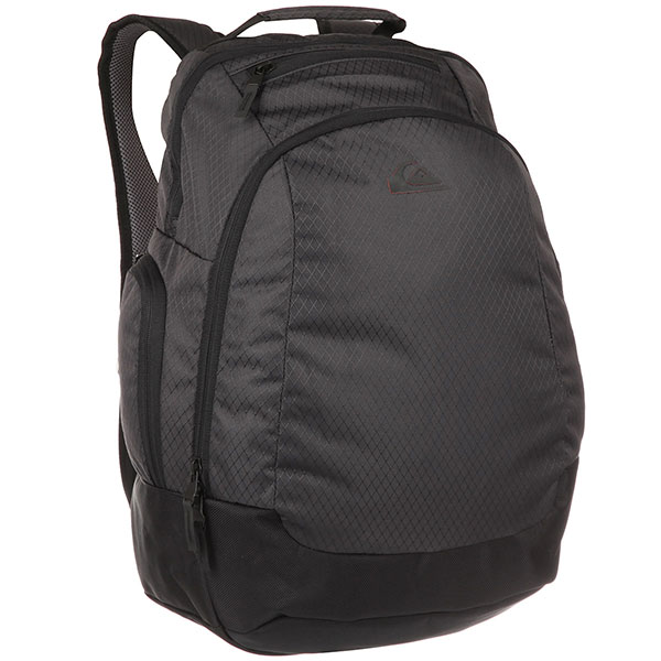

Рюкзак туристический Quiksilver 1969 special plu Tarmac