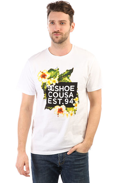 

Футболка DC Hiby Boxy Snow White