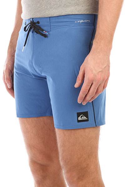 

Шорты пляжные Quiksilver Highkaimana16 Bright Cobalt