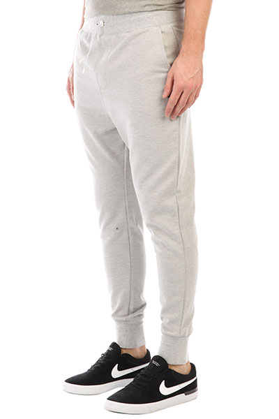 

Штаны спортивные Quiksilver Airdrovepant Light Grey Heather