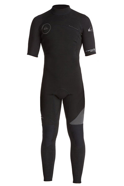 

Гидрокостюм (Комбинезон) Quiksilver 22 Syn Bz Black/Jet Black