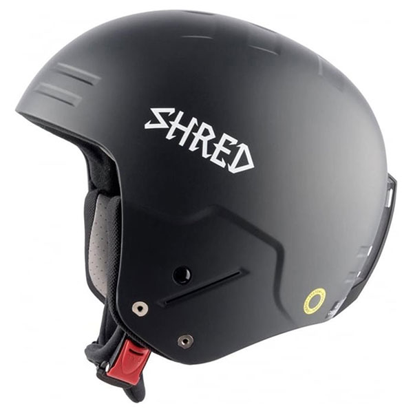 

Шлем для сноуборда Shred Basher Ultimate Day Charcoal Grey