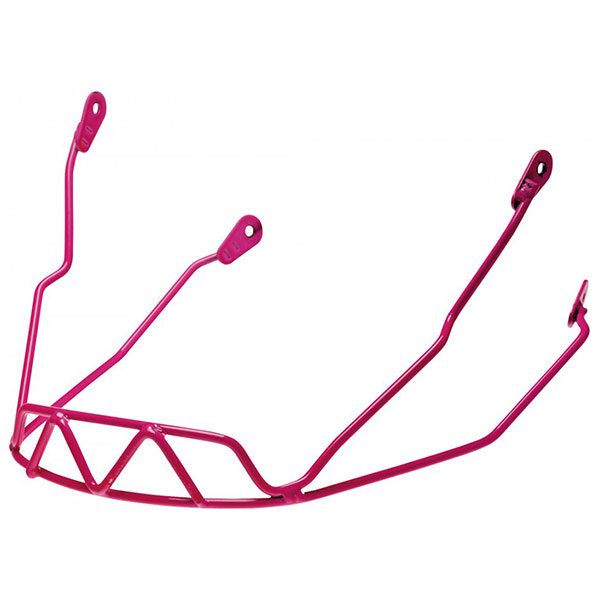 

Чингарда Для Шлема Shred Half Brain Pink