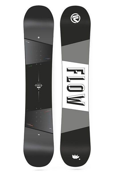 

Сноуборд Flow Viper
