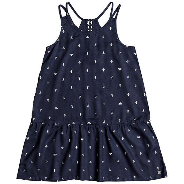 

Платье детское Roxy Momentsoftime Dress Blues Watercol