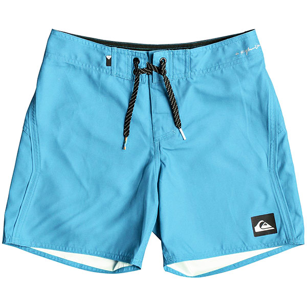 

Шорты пляжные детские Quiksilver Highkaimyth14 Atomic Blue