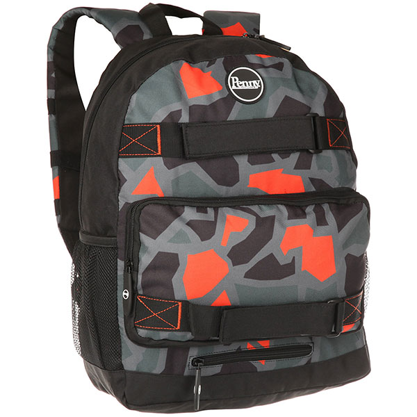 

Рюкзак Penny Pouch Not So Camo