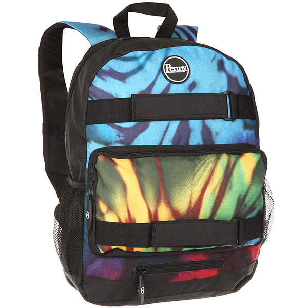 

Рюкзак Penny Pouch Dark Dye