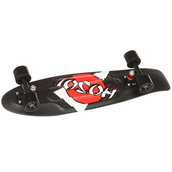 

Скейт мини круизер Penny Hosoi 27" Ltd Bold