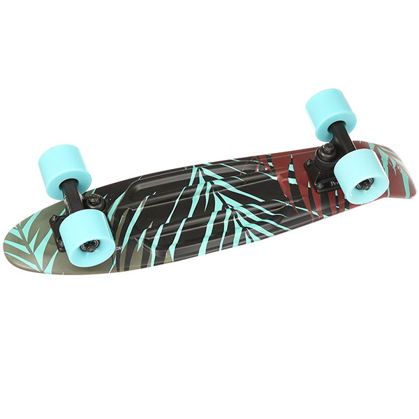 

Скейт мини круизер Penny Original 22" Ltd Palm Shadow