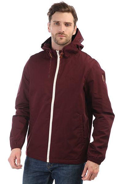 

Куртка Element Alder Napa Red