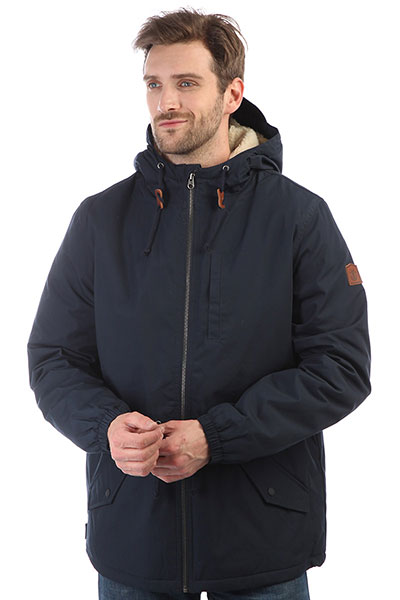 

Куртка Element Stark Eclipse Navy