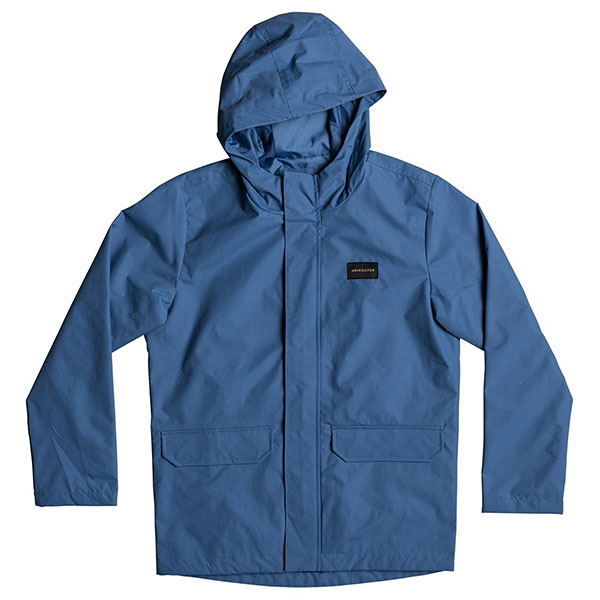 

Куртка детская Quiksilver Spillinyouth Bright Cobalt Spilli