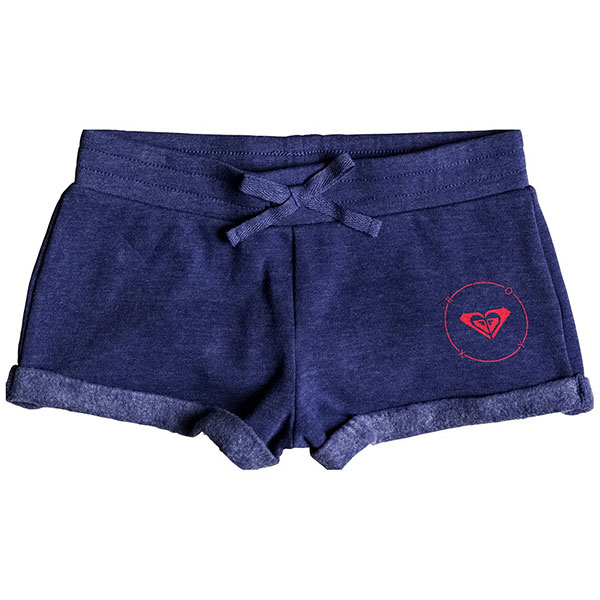 

Шорты классические детские Roxy Sweetmysteryrou Deep Cobalt