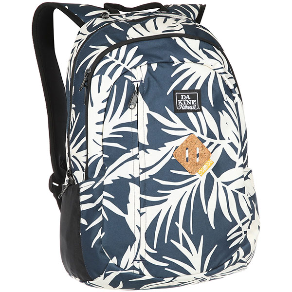 

Рюкзак Dakine Factor Midnight Wailua Palm
