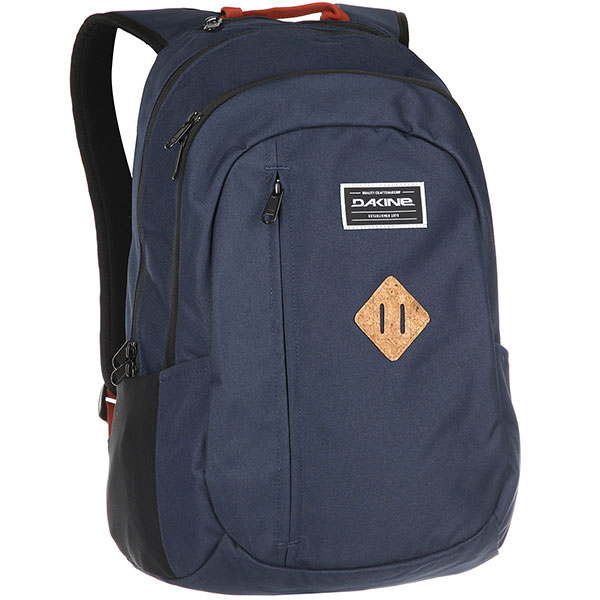 

Рюкзак Dakine Factor Dark Navy