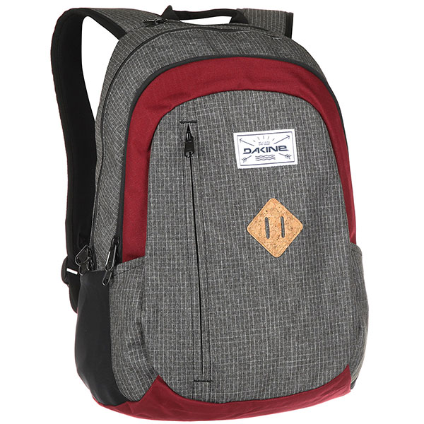 

Рюкзак Dakine Factor Willamette