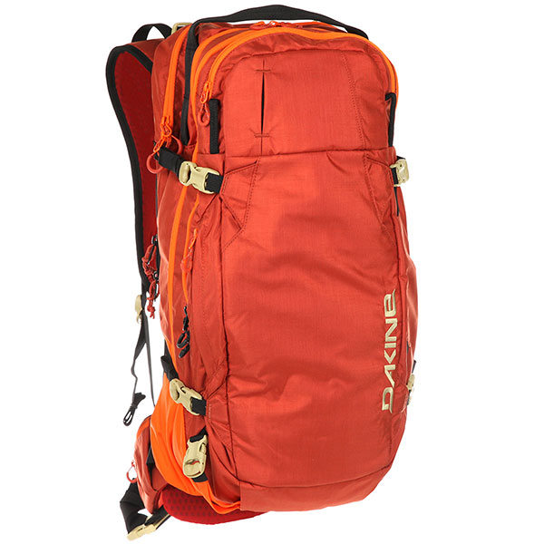 

Рюкзак Dakine Poacher Inferno