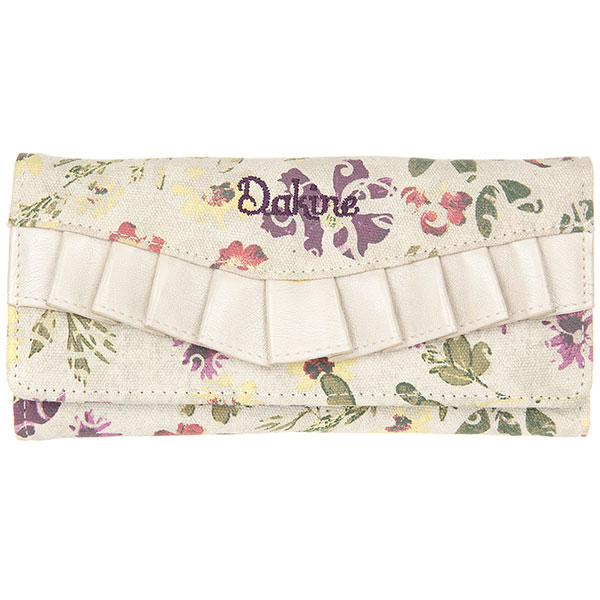 

Кошелек женский Dakine Ruffle Veranda