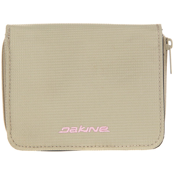 

Кошелек женский Dakine Soho Wallet Khaki