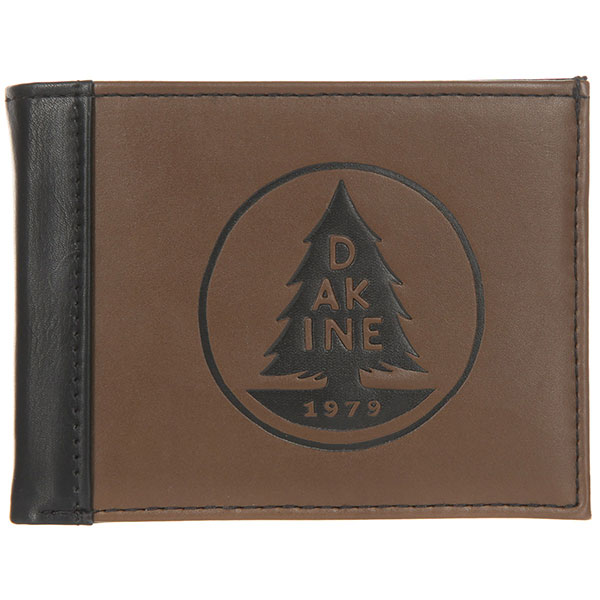 

Кошелек Dakine Conrad Wallet Lone Pine