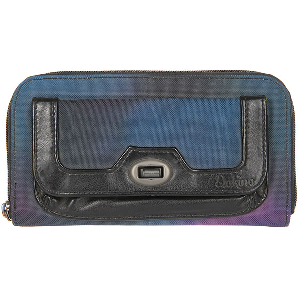 

Кошелек женский Dakine Riley Riviera