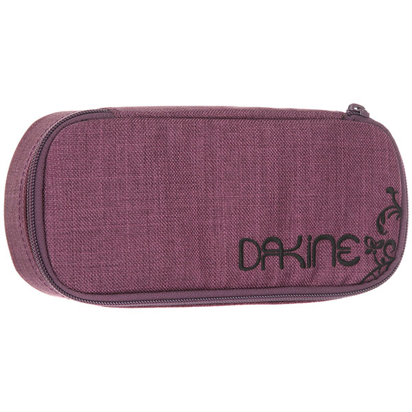 

Пенал Dakine School Case Mulberry