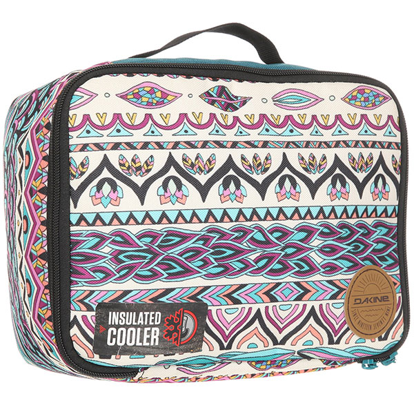 

Несессер женский Dakine Lunch Box Rhapsody