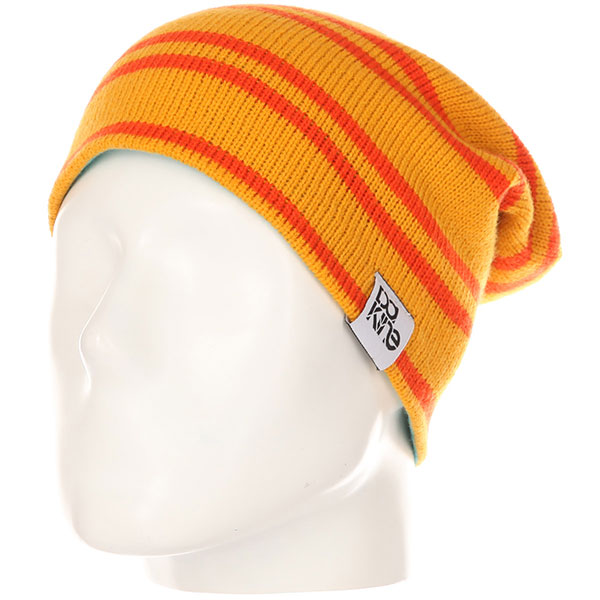 

Шапка носок Dakine Flip Orange