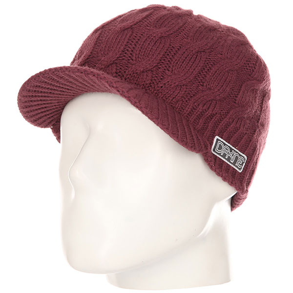 

Шапка женская Dakine Ally Purple