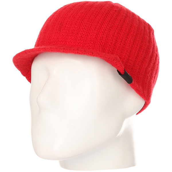 

Шапка детская Dakine Barney Red