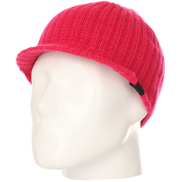 

Шапка детская Dakine Barney Pink