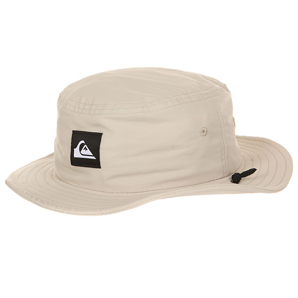 

Панама Quiksilver Bushmaster Oatmeal