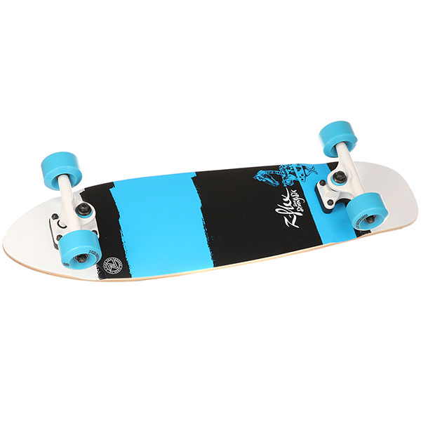 

Скейт мини круизер Penny Z-flex Harbinger Cruiser 27" Herald