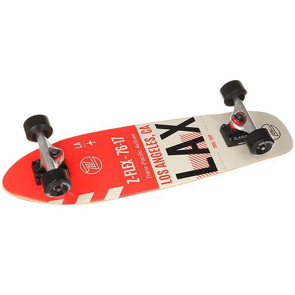 

Скейт мини круизер Penny Z-flex Cruiser 27" Lax