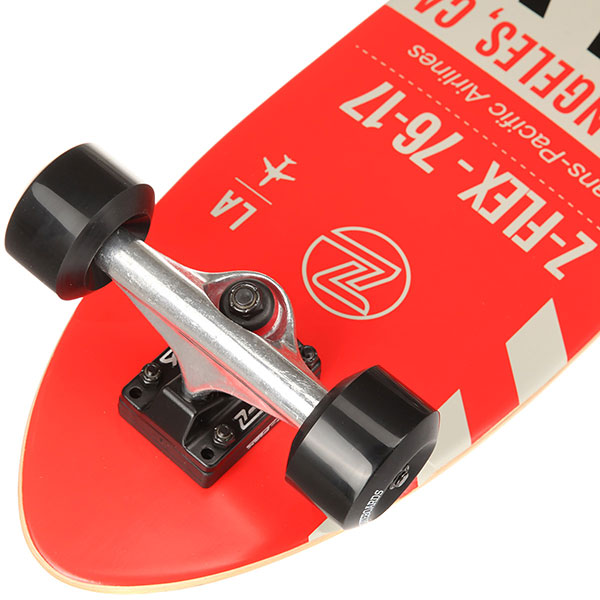 Купить скейт мини круизер Penny Z-flex Cruiser 27