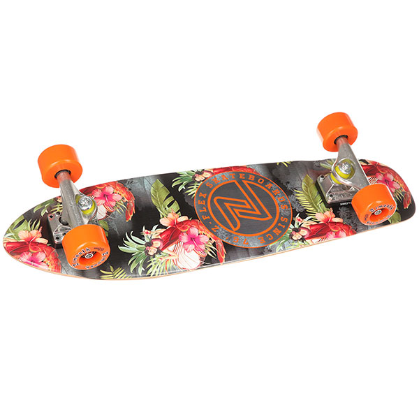 

Скейт мини круизер Penny Z-flex Cruiser 27" Prawn Cocktail