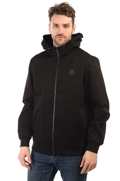 

Куртка DC Ellis Jacket Black