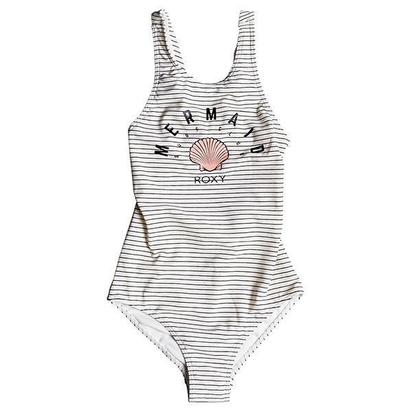 

Купальник детский Roxy Su Mi Marshmallow Basic