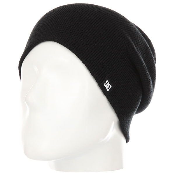 

Шапка носок DC Igloo Black